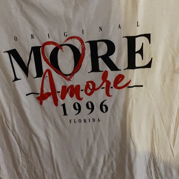 T-Shirt (H&M) - Picture 3 of 5